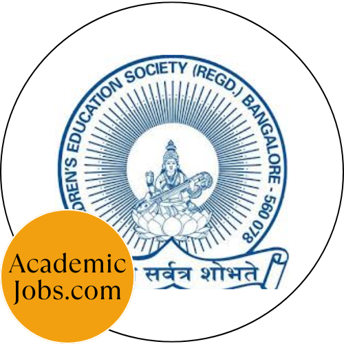 The Oxford College of Engineering, Bangalore logo